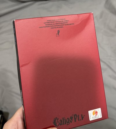 迷三單封空專（含鞋扣） Set