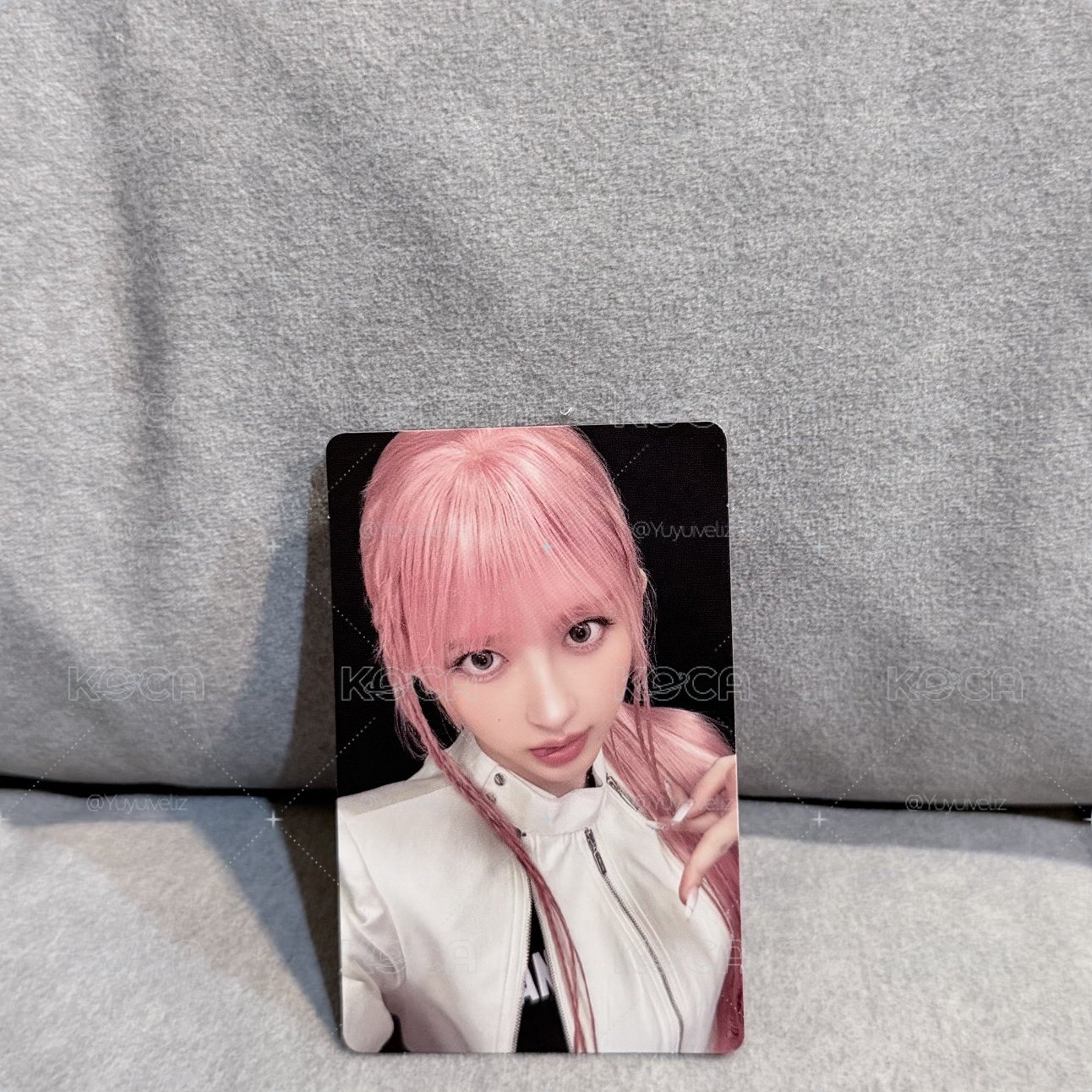 REVIVE+ 專輯卡 DIGIPACK ver. 秋