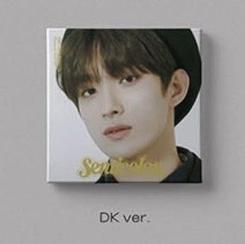 碩 特二單封 未拆專 和 生日禮盒Ver.4 全新 一起出