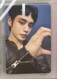 正規一日專專卡1