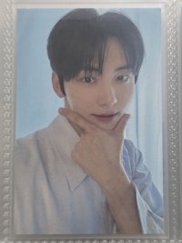 UNVEIL MINI CONCERT 入場卡 / 場限卡 