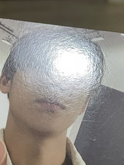 (損)正四 ep5專卡奎