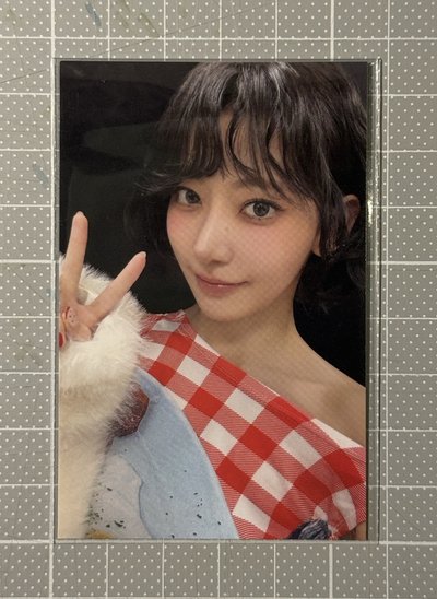 台北快閃店滿額卡