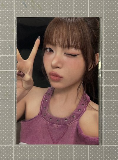 台北快閃店滿額卡