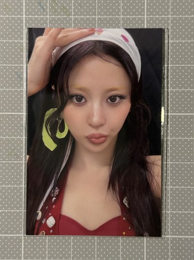 台北快閃店滿額卡