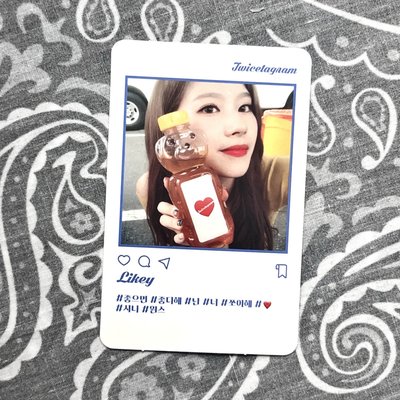 紗 正規一 專輯卡 