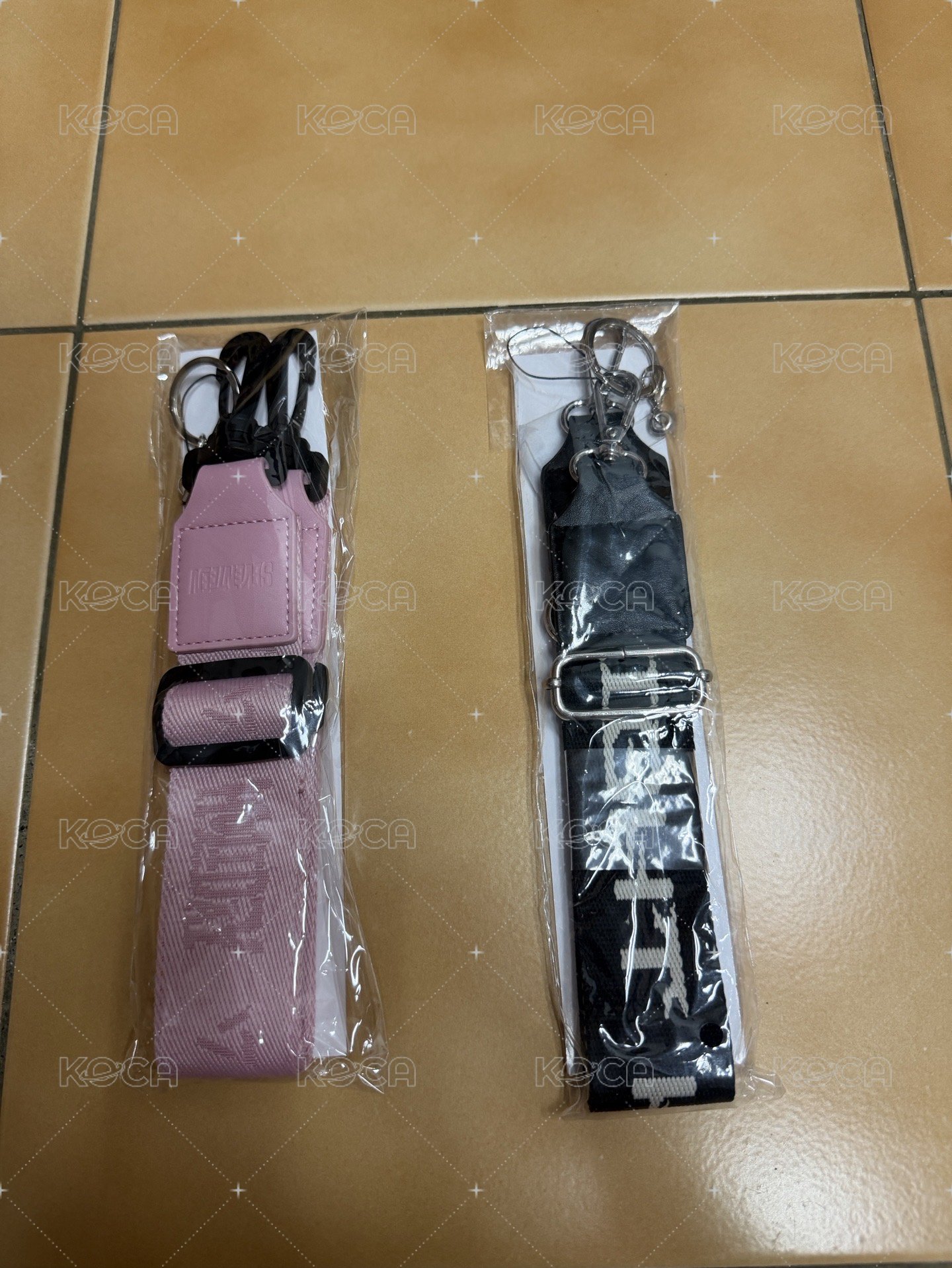 holiday 手機掛繩