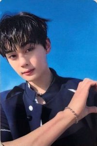 迷三 打歌卡 SWEAT