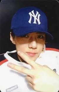 正二改版 專輯卡 