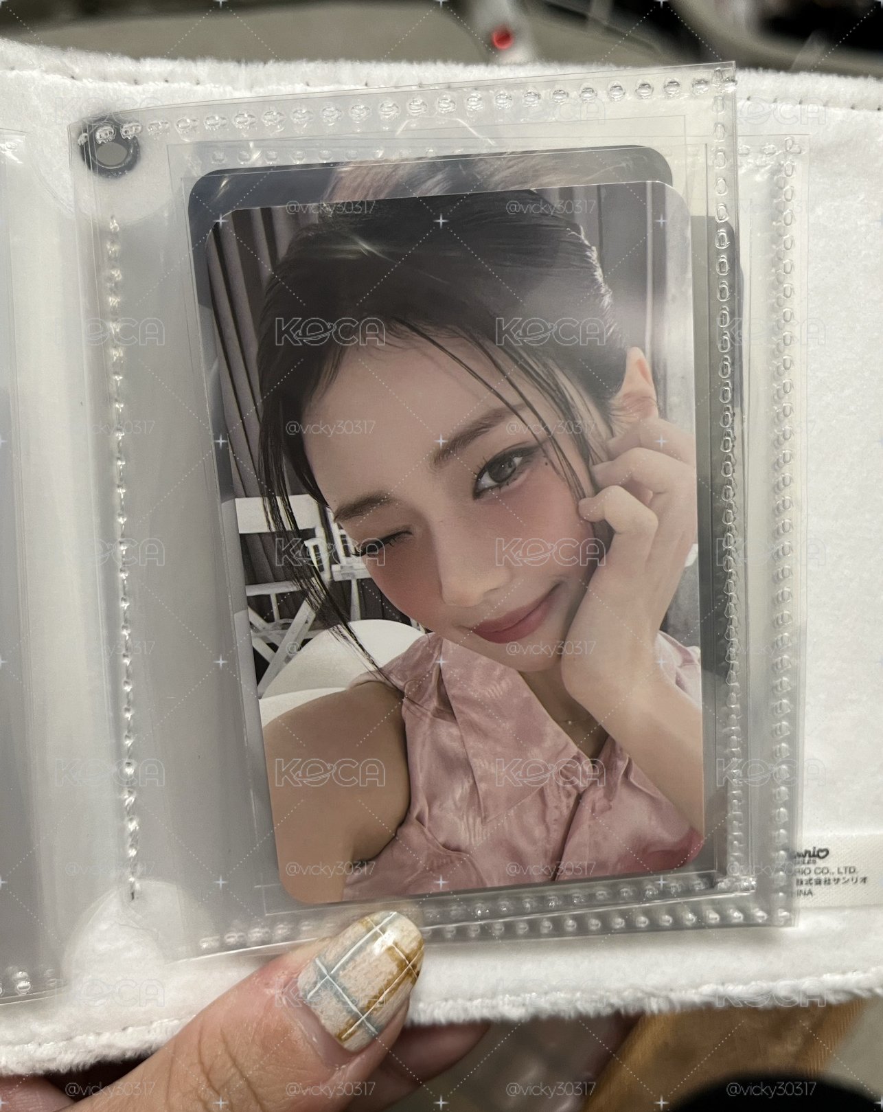 芭妮蘭2.0露