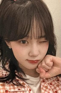 迷五 MINIRECORD 簽售卡 