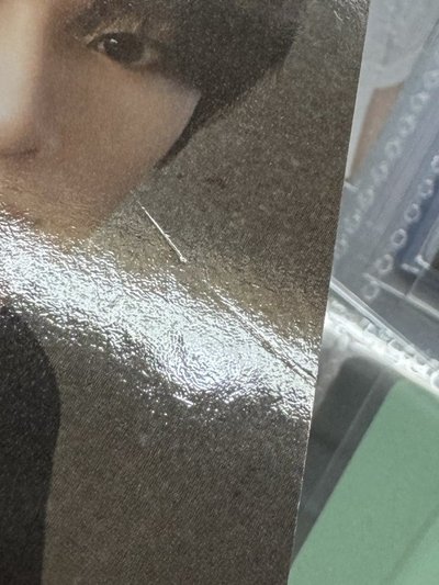 FINDING MOA wvs 滿額卡 崔杋圭