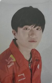 2025 LCK T1 入場卡 / 場限卡 