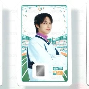 Jun 文俊輝 2025克拉島namane交通卡