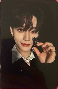 迷二 打歌卡 第二週