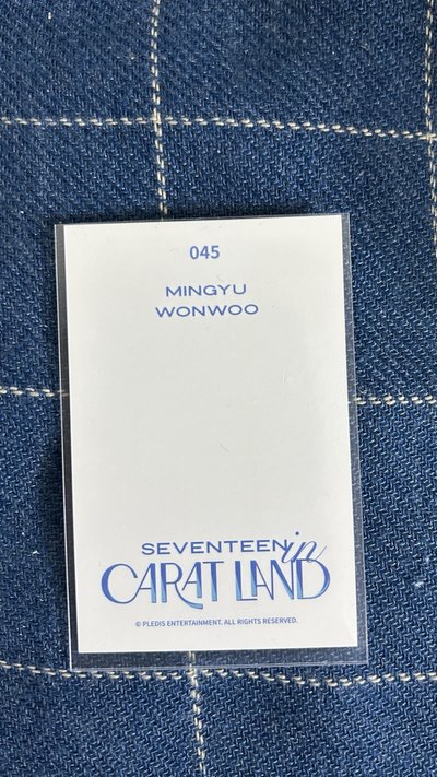 21‘克拉島 珉佑卡