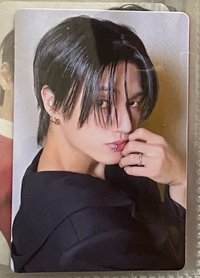 看不出來我在色誘你嗎