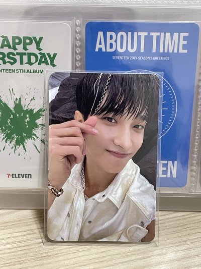 (損)正四 油彩盤比心🫰碩