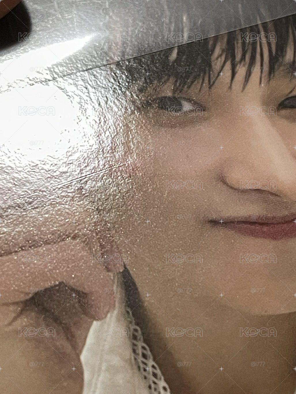 (損)正四 油彩盤比心🫰碩