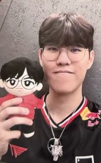 2025 LCK T1 周邊卡 