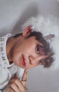 迷二 打歌卡 第三週