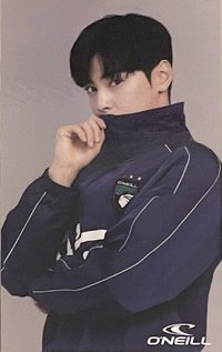 代言卡 ONEILL代言卡