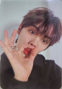 迷二 打歌卡 第一週