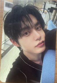 正規一 雄專輯卡