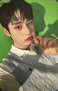 迷三 打歌卡 KWAVE 棒棒糖