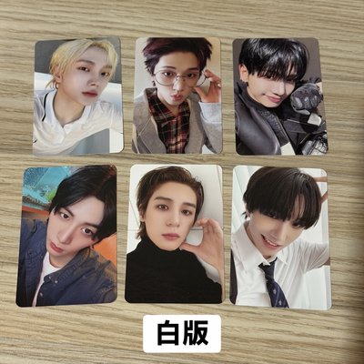 The action PB專卡 整套出