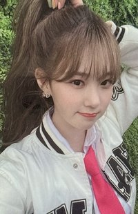 FLY-UP 初回B 專輯卡 