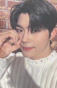 迷一 打歌卡 第一週