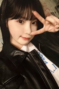 FLY-UP 通常盤 專輯卡 