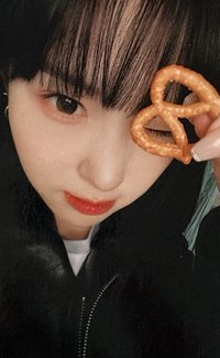 FLY-UP 初回B 專輯卡 