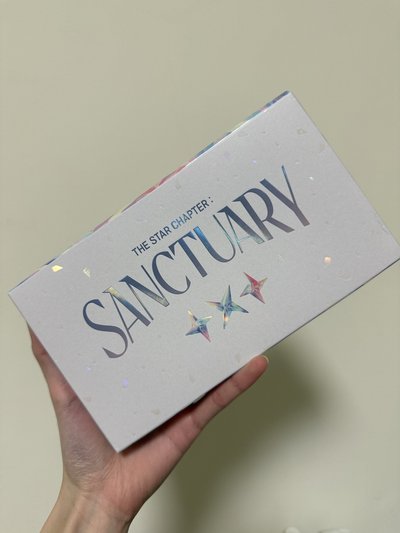 Angel單封已拆全專