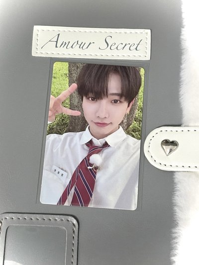 boynextdoor 明宰鉉 校服3 