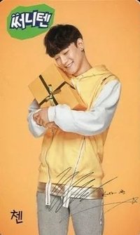 Sunny10 3.0 代言卡 