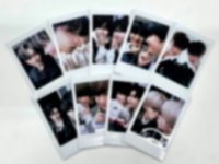 25'KCJP CD購買抽獎拍立得