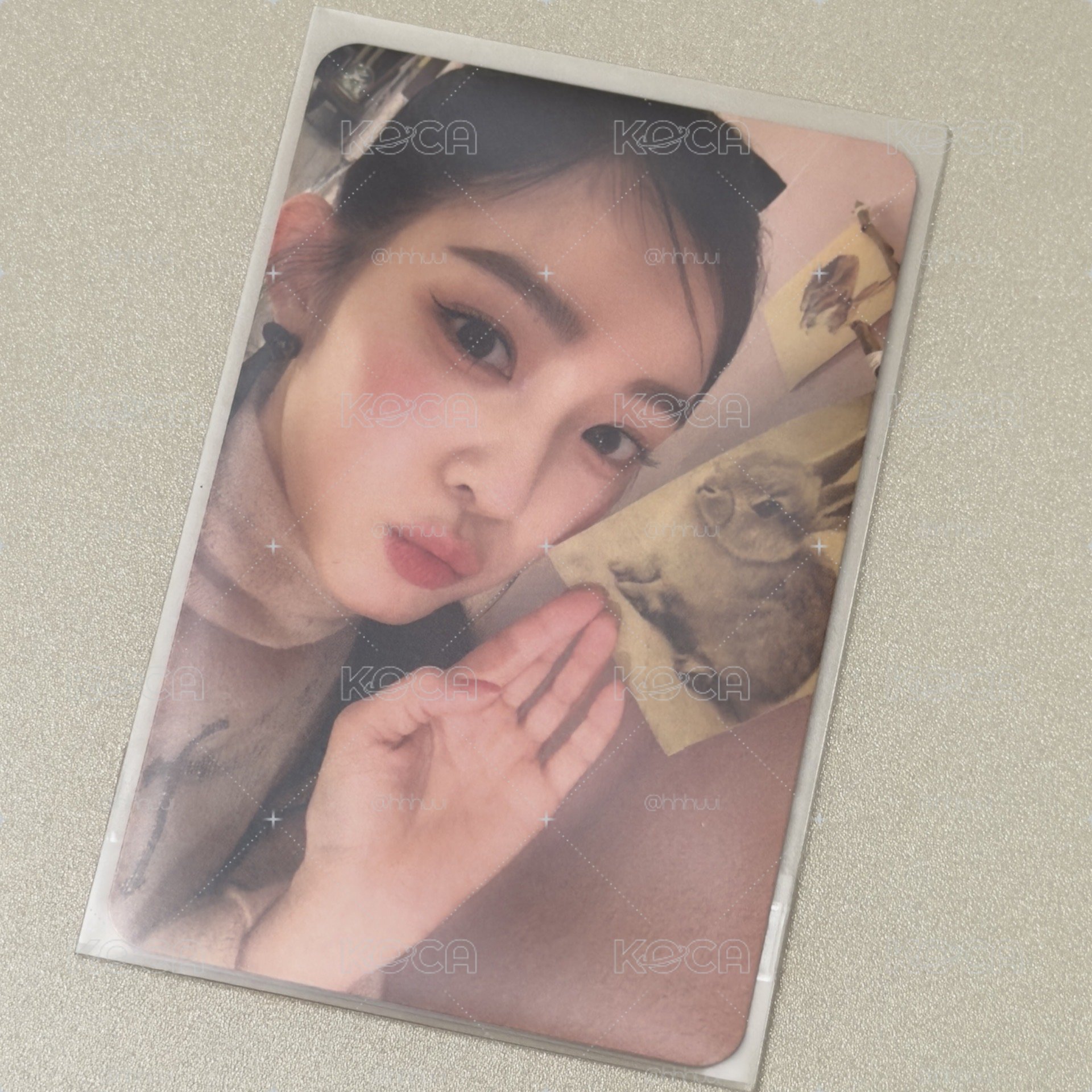 🩷irene