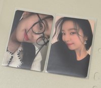 星河特典兩張一組