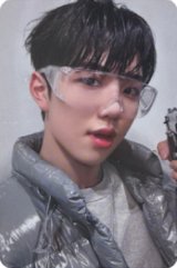 Target: ME ms 線上4.0 簽售卡 