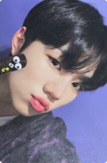 Target: ME ms 5.0 中簽 簽售卡 