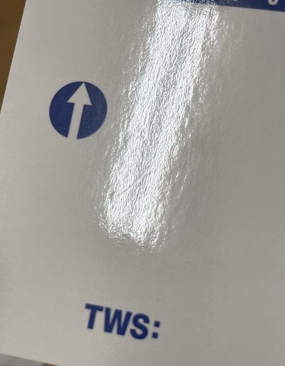 道勳yzy4.0簽售卡 