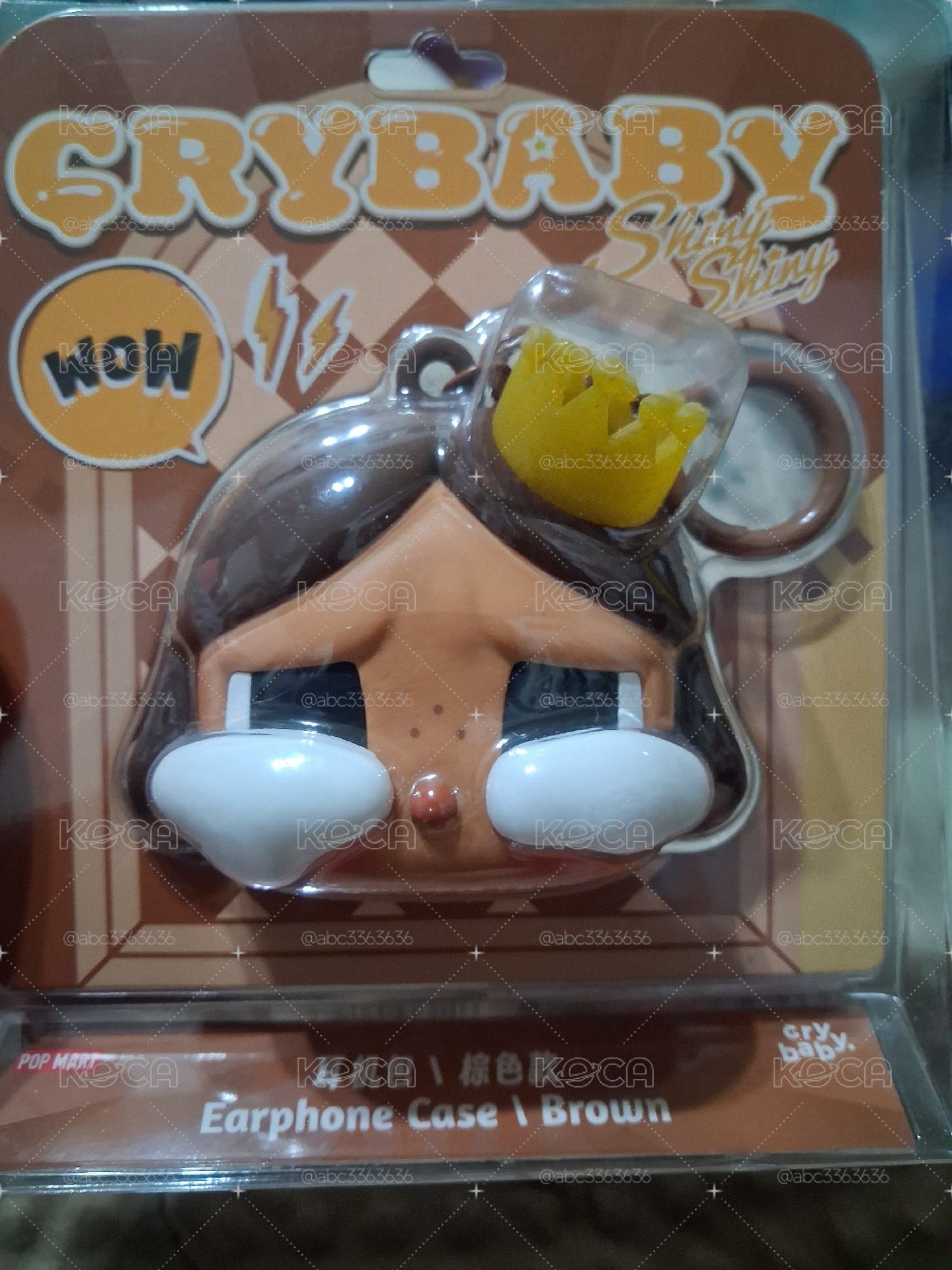 shinyshiny 耳機包