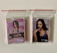 收納 巧克力周邊 磁帶盒