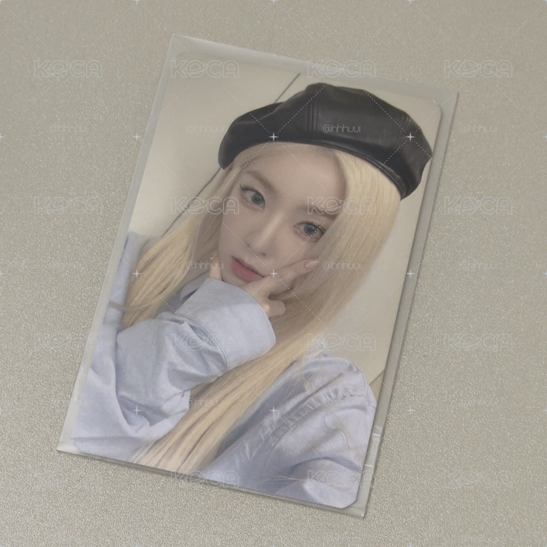 🩷irene