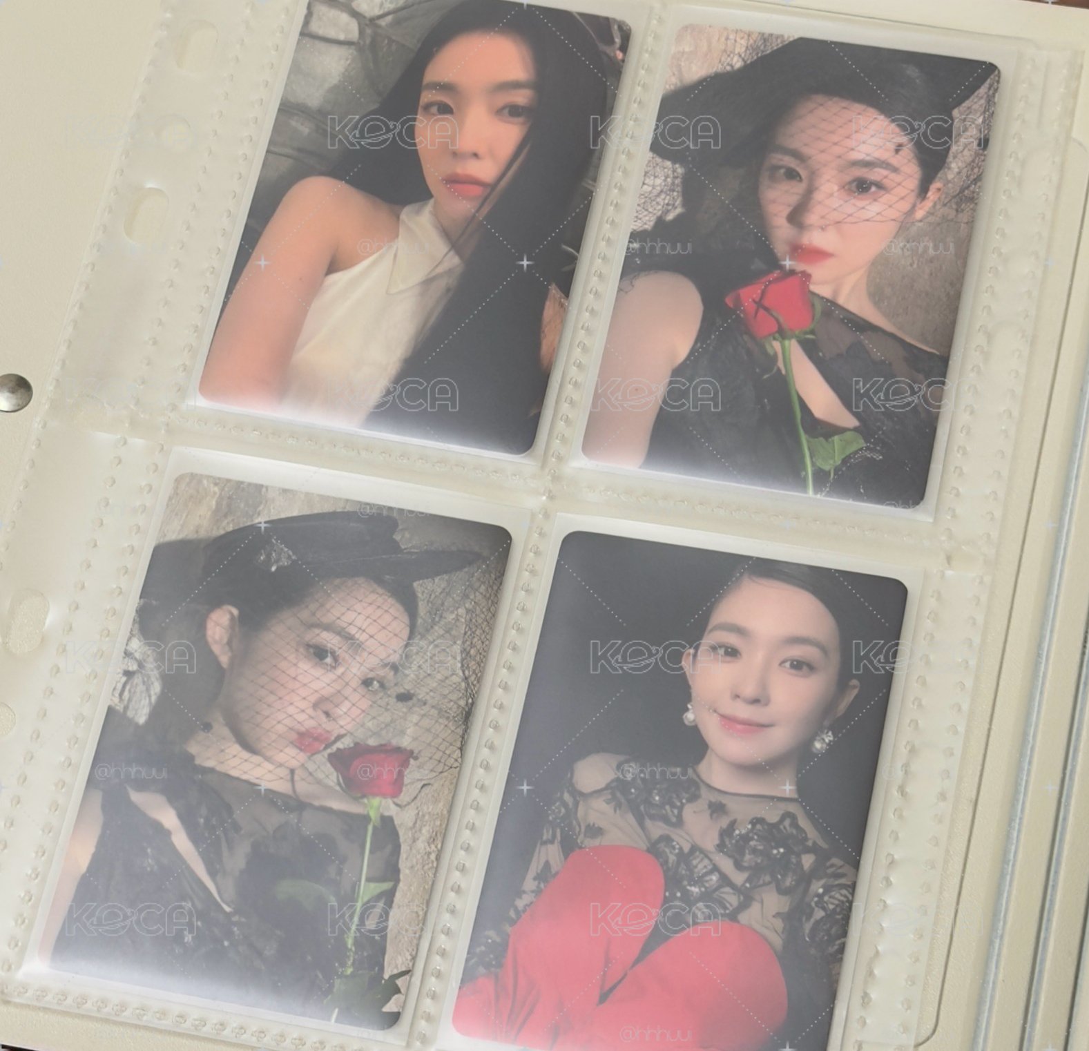 🩷irene