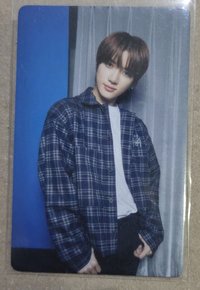 迷四 簽售卡-圭