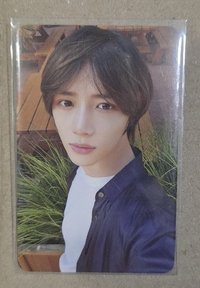 美巡 周邊卡-圭