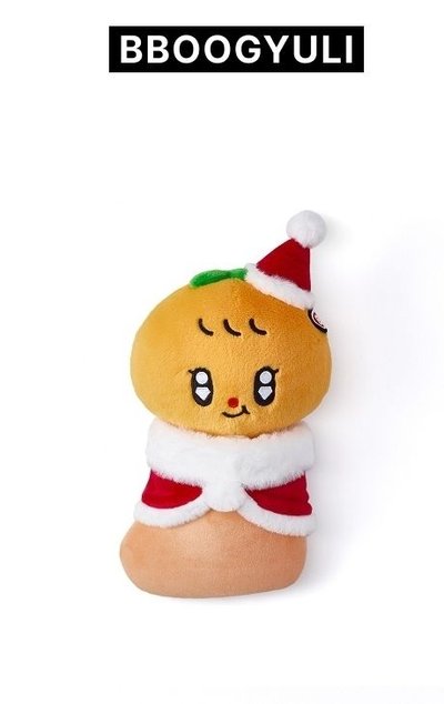 寛／聖誕站娃現貨